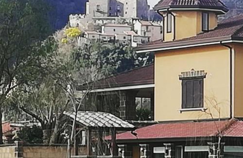 Limatola Bed & Breakfast | Ponte Vestilli B&B