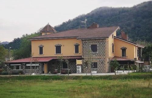 Limatola Bed & Breakfast | Ponte Vestilli B&B