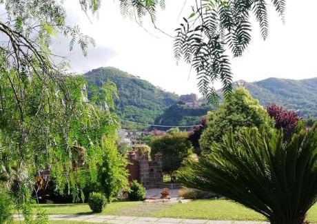 Limatola Bed & Breakfast | Ponte Vestilli B&B