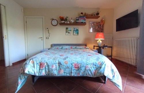 Pontedera House | Pontedera Toscana