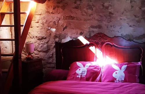 Lagorce Other | Pontet-Fronzele oil mill: l'olivier guest house