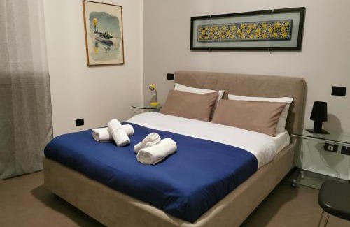 Centro Storico Apartment | Ponticello Apartments