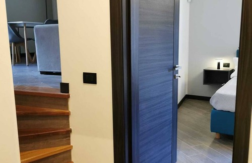 Centro Storico Apartment | Ponticello Apartments - Cozy apartment