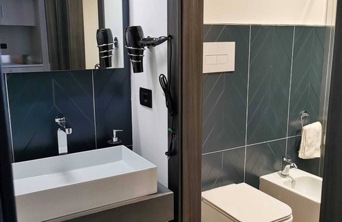 Centro Storico Apartment | Ponticello Apartments - Cozy apartment