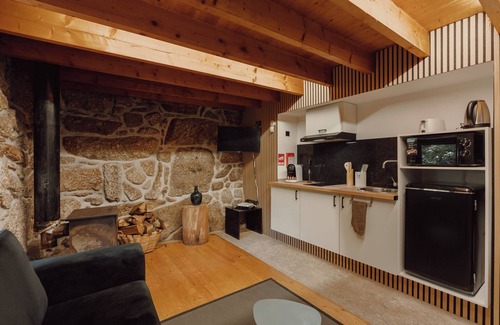 Fafe House | Pontido Village - Silvino's House