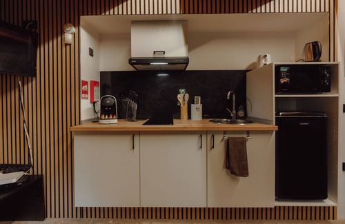 Fafe House | Pontido Village - Silvino's House