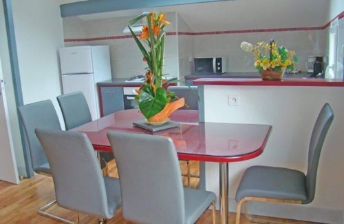 Pontonx-sur-l'Adour Cottage | Pontonx: Charming cottage in the heart of the campaign