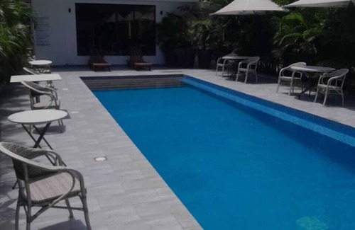 Nyali Apartment | Pontoon Residence & Suites