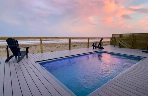 Grand Isle House | Poo-Yie would ya look at dat sha