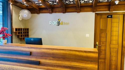 Guruvayur Hotel | POOJA inn