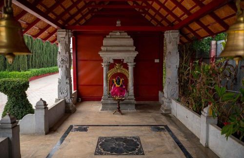 Mysore Hotel | Poojaris Nirantara - Mysuru