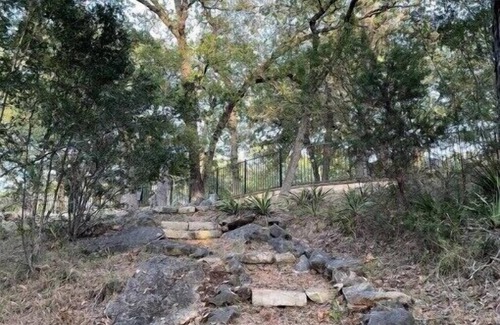 Manchaca House | Pool, 1 Acre, Cave, 5 Bedroom Oasis in S. Austin - Sleeps 15