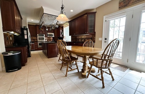 Brigantine House | Pool - 7 Bedrooms - Close to beach