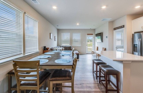Millville House | Pool Access ~ | 3BR | Pets OK + Free Beach Shuttle