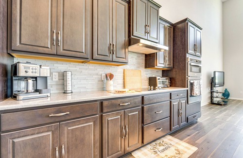 St. Cloud House | Pool Access: Family Gem w/Views in St Cloud!