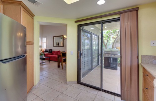 Palm Desert House | Pool Access & On-Site Golf: Palm Desert Retreat!