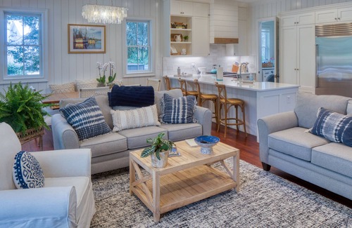 Palmetto Bluff Cottage | Pool and Fitness Center Access!