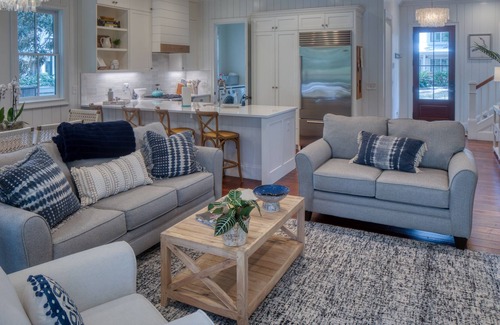 Palmetto Bluff Cottage | Pool and Fitness Center Access!