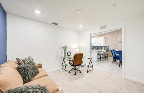 Immokalee Apartment | Pool and Golf Access Ave Maria Condo with Course View