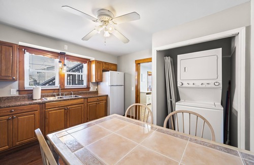 Ortley Beach Condo | POOL AND HOT TUB! 2 BLOCK WALK TO BEACH & BOARDWALK