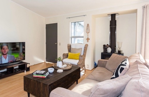 Pauanui Cottage | Pool and Spa Escape - Pauanui Holiday Home
