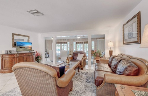 Kings Lake House | Pool and Spa Home in Kings Lake of Naples, Florida