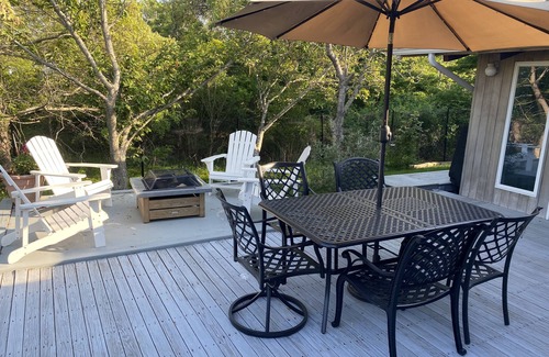 Culloden Shores House | Pool, Beach and Hot Tub.what else do you need for the best summer ever?!