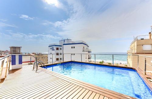 Segur de Calafell Apartment | Pool&Beach Apartment Calafell by VM Group