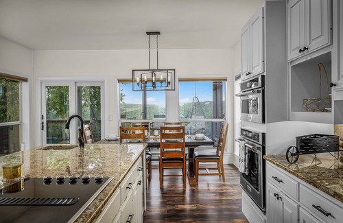 Canyon Lake House | Pool | Cozy Fireplace | Fire Pit & Stunning Views!