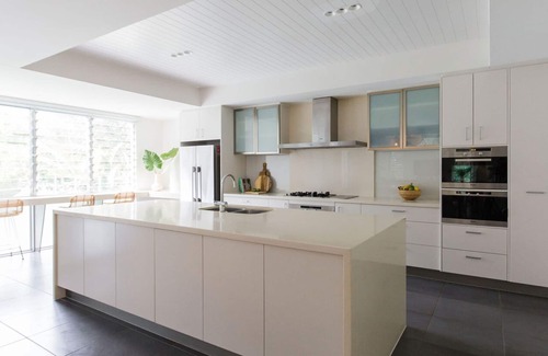 Noosa Heads House | POOL - DESIGN - STYLE - FAMILY FRIENDLY