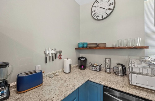 Gulf Breeze House | Pool - Family Friendly Home