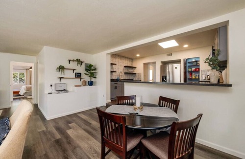 Tucson House | Pool/Fenced/Hot Tub/Huge Yard/3 BR 3 BA