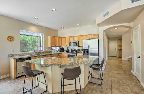 Tatum Ranch House | Pool, Fire Pit Central Cave Creek Retreat!