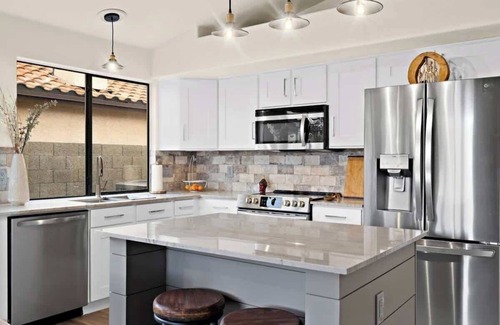 Desert Shires House | Pool, Fun & Relaxation | Stylish Scottsdale Stay