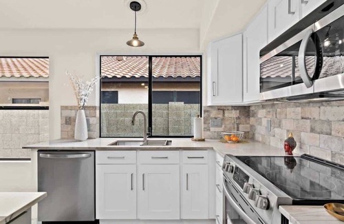 Desert Shires House | Pool, Fun & Relaxation | Stylish Scottsdale Stay