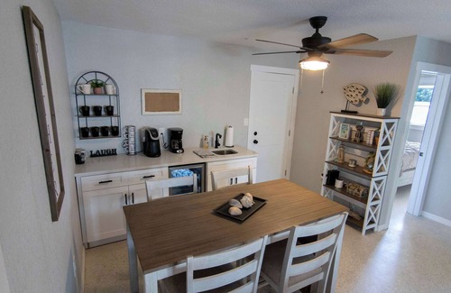 Venetian Way House | Pool, Game Room, 3 Kings | Magnolia Beach House