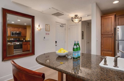 Reunion Apartment | Pool, Golf Course & Reunion view! 6MI to Disney