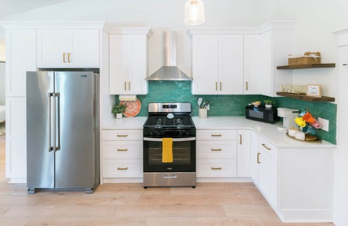 St. Augustine South House | Pool & Grill 3BR Escape – St. Augustine Retreat