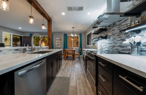 Tucson Condo | Pool/Hikers Welcome/Townhouse/2 BR 1 BA