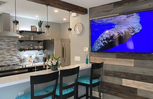 Tucson Condo | Pool/Hikers Welcome/Townhouse/2 BR 1 BA