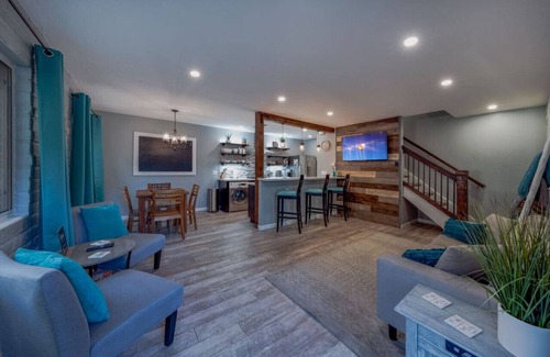 Tucson Condo | Pool/Hikers Welcome/Townhouse/2 BR 1 BA