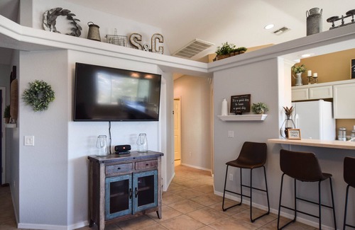 Lake Havasu City House | Pool home/Cozy getaway in Lake Havasu