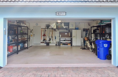 Park Shore House | Pool Home Lake View in Park Shore Naples, Walk to Beach & Waterside Shops