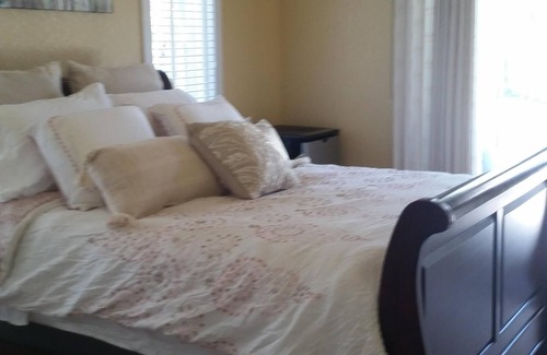 Virginia Beach House | Pool House Getaway - Hot Tub, Sauna, Steam Shower & a 50' Pool