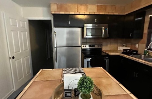 Fort King District House | Pool House near WEC. Pet Friendly!