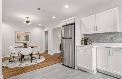 Riverside Heights House | Pool House Oasis – Home for 6