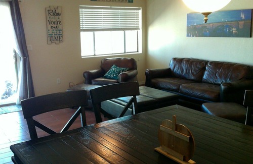 Lake Havasu City House | POOL HOUSE WITH LAKE VIEWS