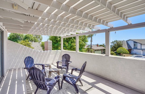 Mission Viejo House | Pool & Jacuzzi: Spacious Home Near Laguna Beach!