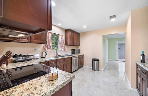 Ponderosa Forest House | Pool Oasis | Games | WiFi | BBQ | Yard | Sleep 16