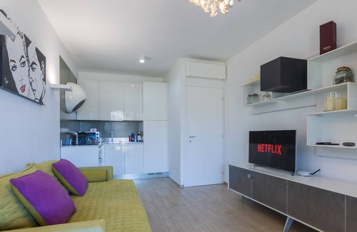 Pietra Ligure House | [Pool-Parking-Sea View] La Perla Ligure - A/C